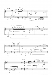 Dan Yuhas 3 pieces for piano solo A4 z 6